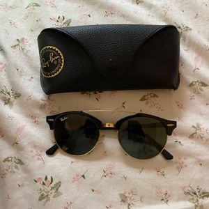 Ray-ban sunglasses